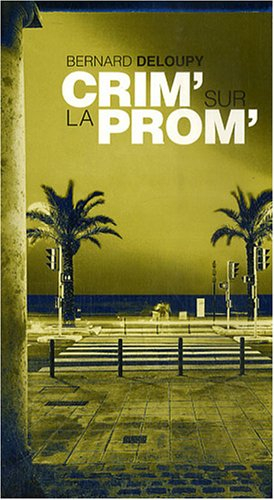 Crim' sur la prom'