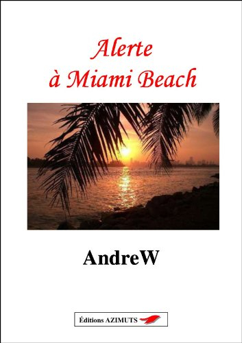 Alerte à Miami