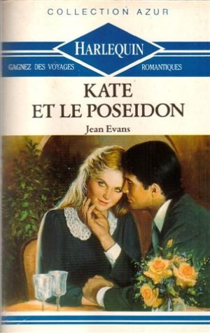 kate et le poseidon