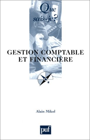 gestion comptable et financière