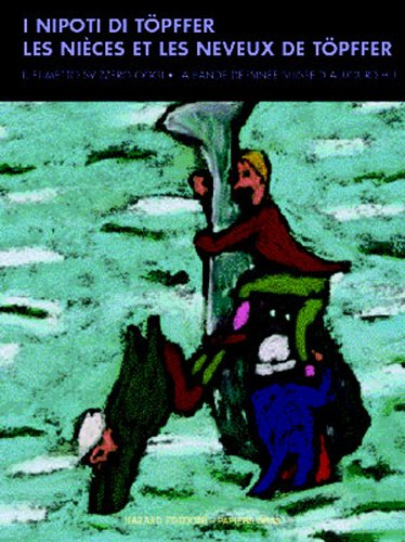 Les nièces et neveux de Töpffer