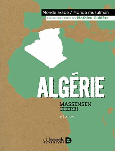 Algérie