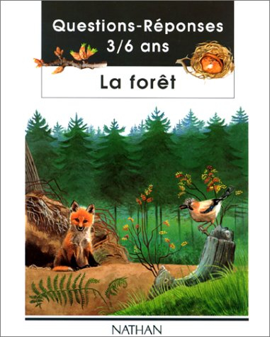 La forêt