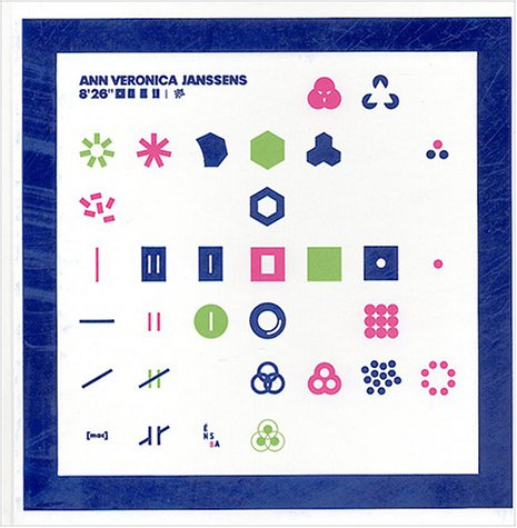 Ann Veronica Janssens, 8' 26'' : exposition, Marseille, Musée d'art contemporain, 8 novembre 2003-8 