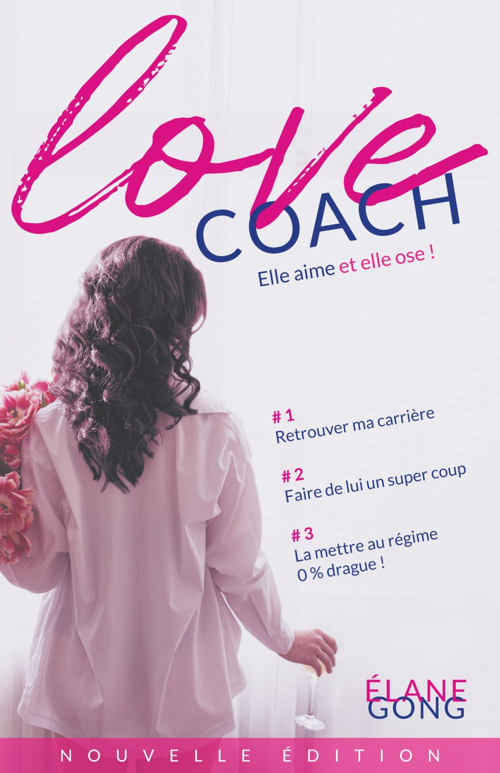 Love coach: Roman