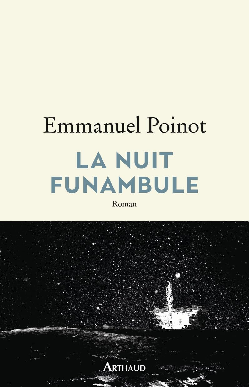 La nuit funambule