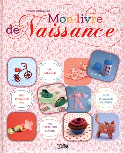 Mon livre de naissance
