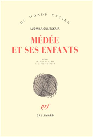 Médée et ses enfants