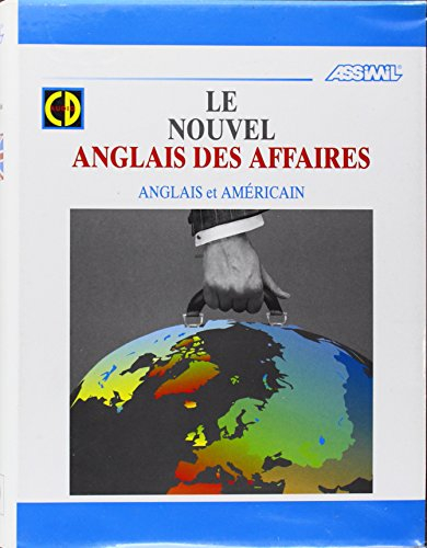 Le nouvel anglais des affaires