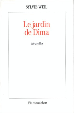 Le jardin de Dima