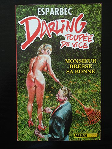 Monsieur dresse sa bonne