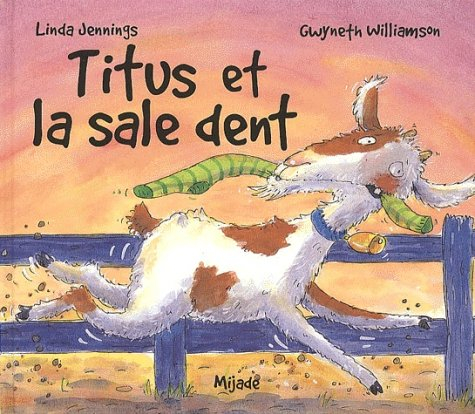 Titus et la sale dent