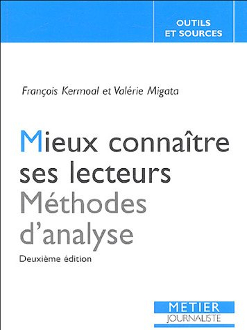 Mieux connaître ses lecteurs : méthodes d'analyse