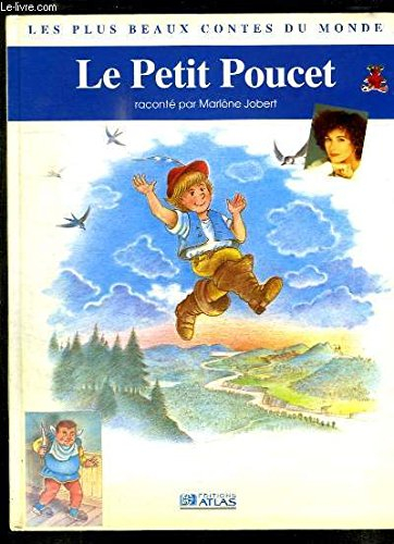 Le Petit poucet : d'après Charles Perrault
