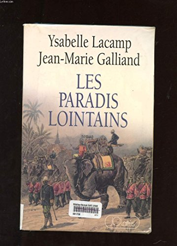 Les Paradis lointains