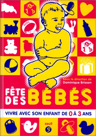 Fête des bébés