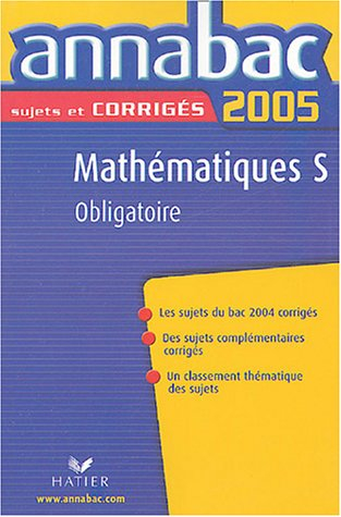 mathématiques s enseignement obligatoire