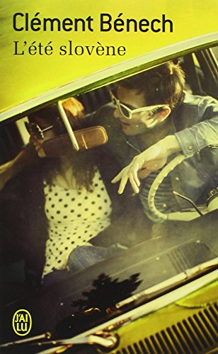 L'été slovène