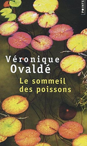 Le sommeil des poissons