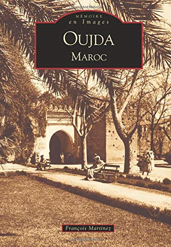 Oujda