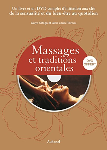 Massages et traditions orientales : Maroc, Egypte, Turquie
