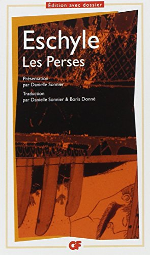 Les Perses