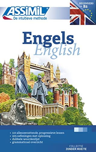 Engels English