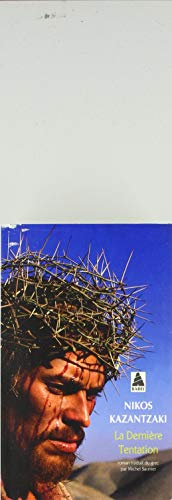 La dernière tentation