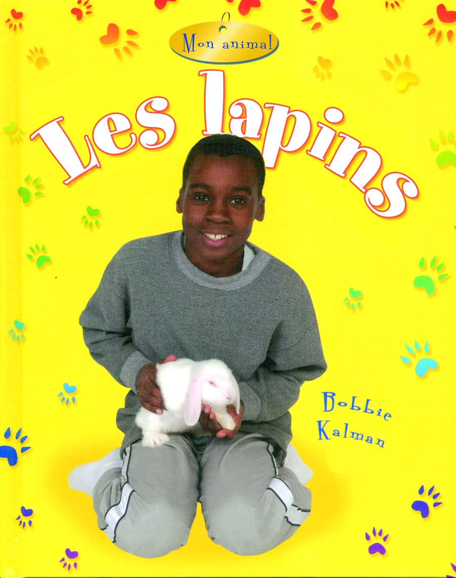 Les lapins