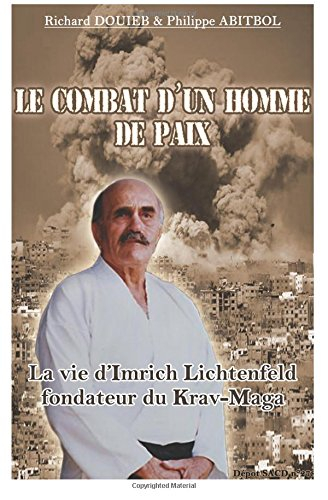 Le combat d'un homme de paix