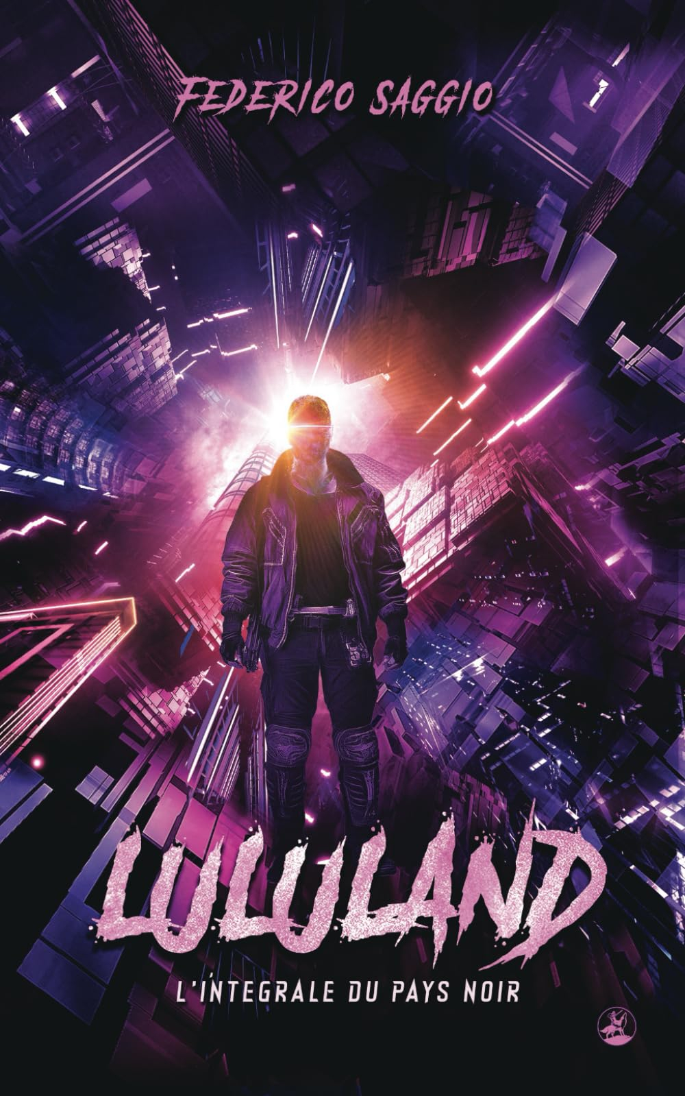 Lululand: L'Intégrale du Pays Noir