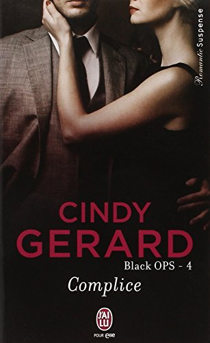 Black ops. Vol. 4. Complice