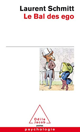 Le bal des ego