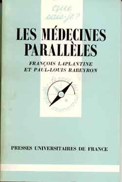 Les Médecines parallèles