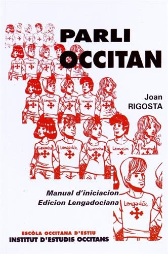 Parli occitan : manual d'iniciacion