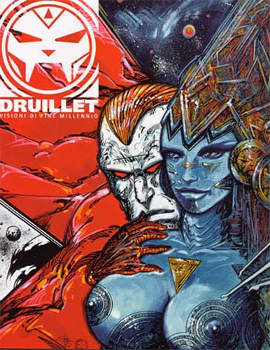 Visioni di fine millenario : catalogue