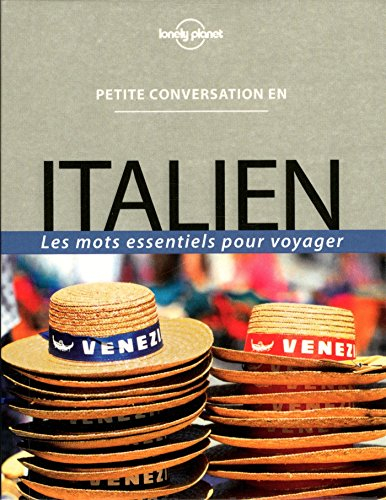 Italien : les mots essentiels pour voyager