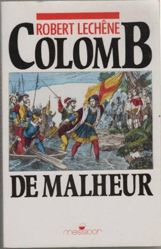 Colomb de malheur