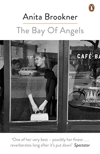 the bay of angels