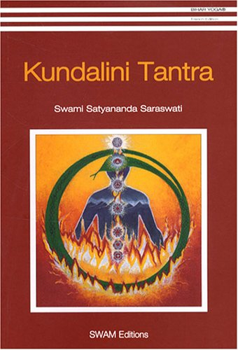 Kundalini tantra