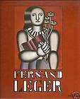 fernand leger