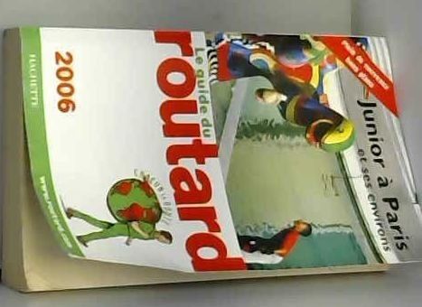 junior à paris et ses environs