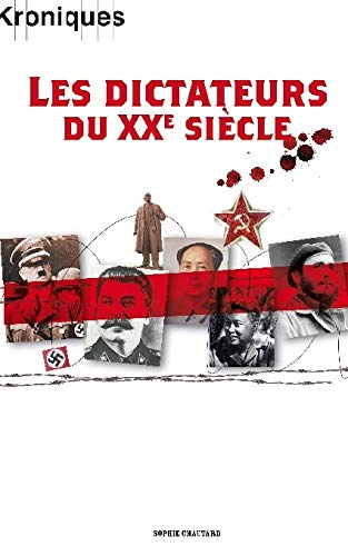 Les dictateurs du XXe siècle