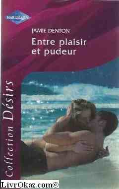 Entre plaisir et pudeur