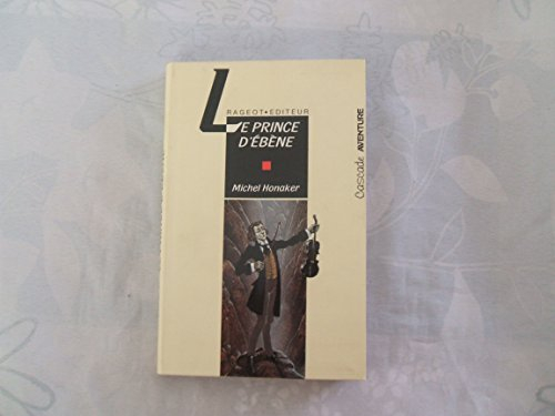 le prince d'ebene