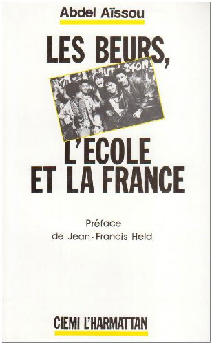 L'Action collective des jeunes Maghrébins de France