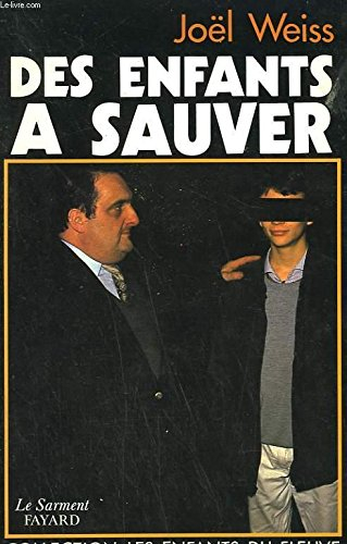 Des Enfants à sauver