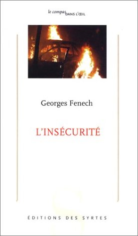 L'insécurité