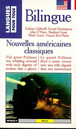nouvelles americaines classiques