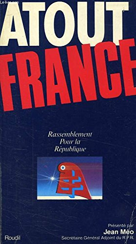 atout france - présenté par jean méo